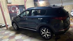 کیا سپۆرتاج